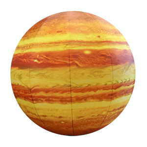 Юпитер №64