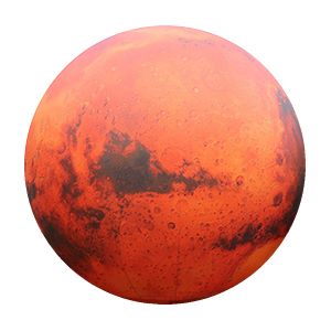 Марс №74